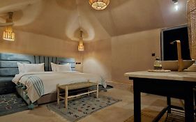 Tassili Glamping